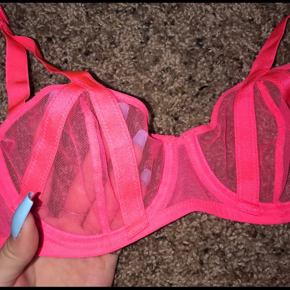 Victoria’s Secret Bra